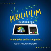 Ilustração para o assunto  da MS Todo dia
